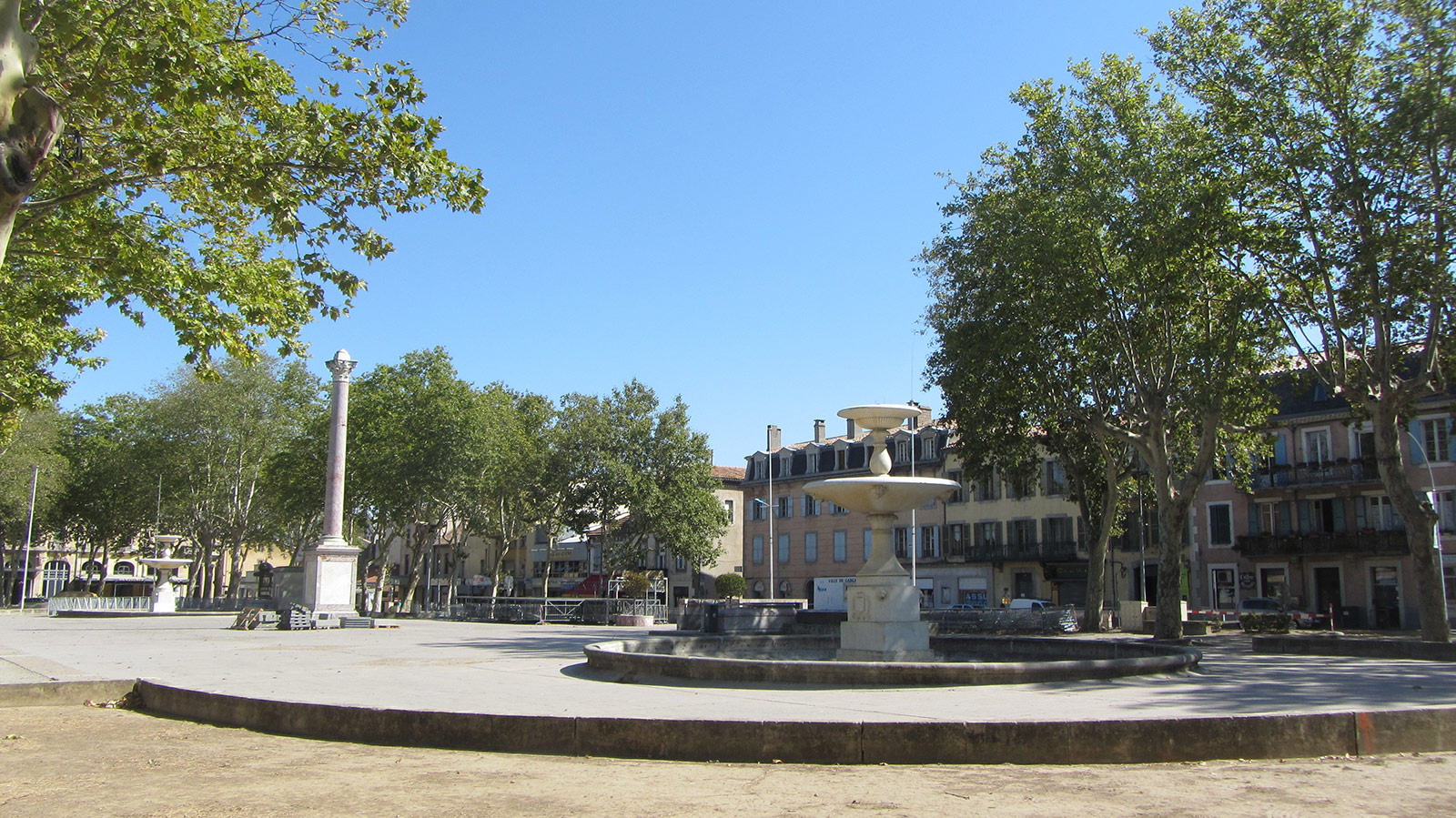 Carcassonne